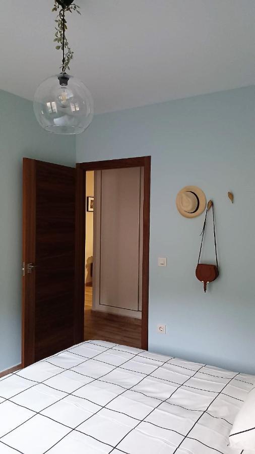 Apartamento Las Campanitas Нуньомораль Экстерьер фото