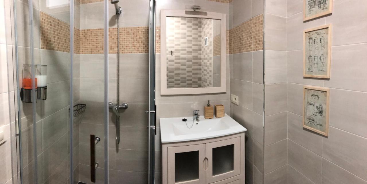 Apartamento Las Campanitas Нуньомораль Экстерьер фото