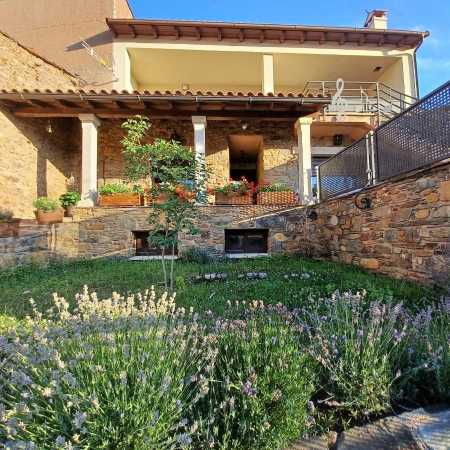 Apartamento Las Campanitas Нуньомораль Экстерьер фото