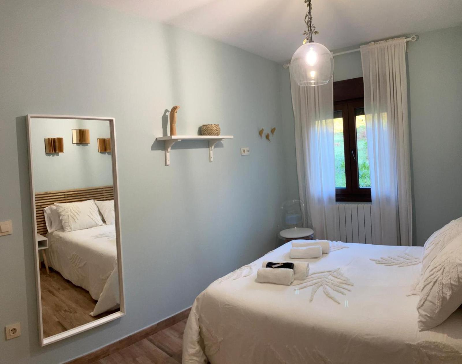 Apartamento Las Campanitas Нуньомораль Экстерьер фото